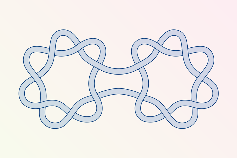 Зангилааны онолын шинэ нээлт олон жилийн туршид үнэн гэж үзэж байсан математик таамаглалын няцаав