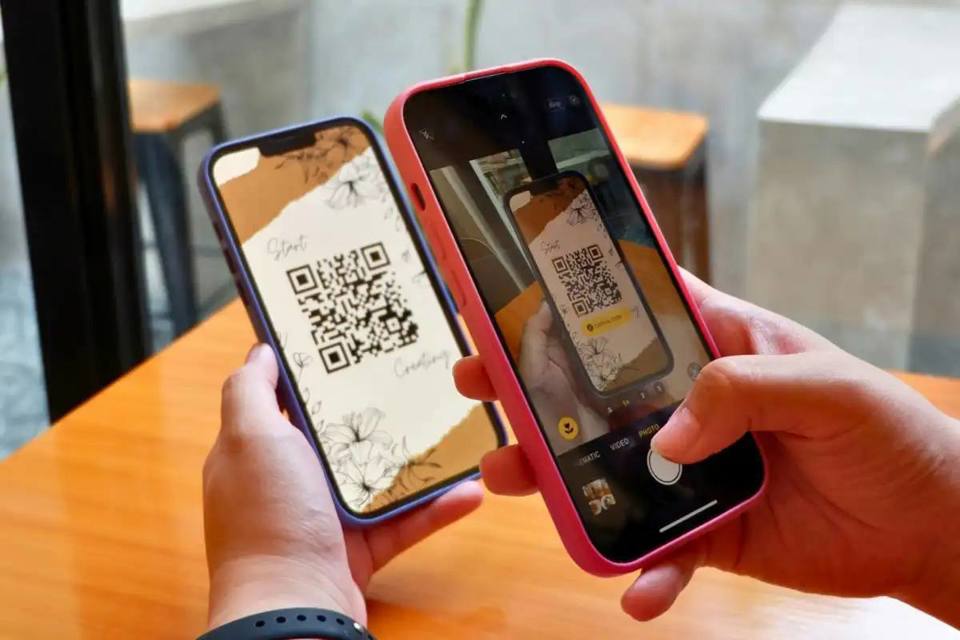 QR код уншуулахдаа юуг анхаарах вэ?